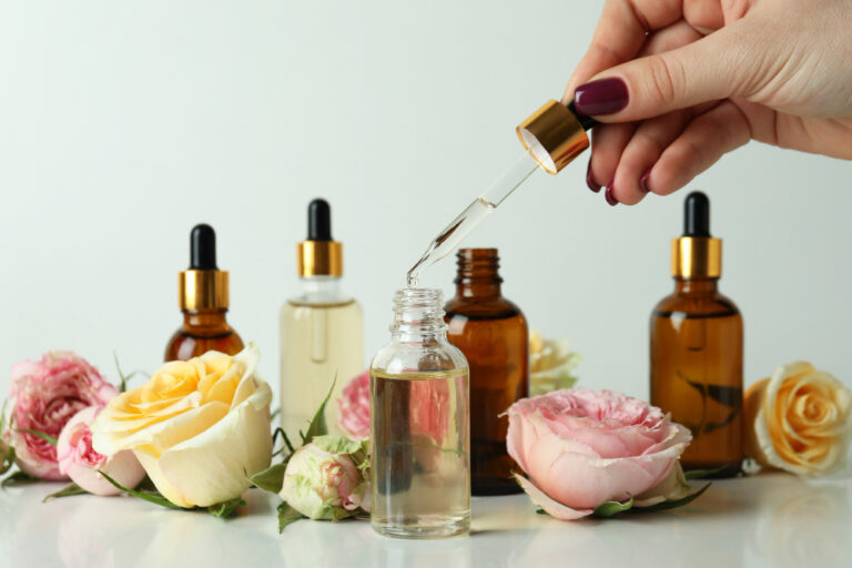Timeless elegance in the world of classic fragrances