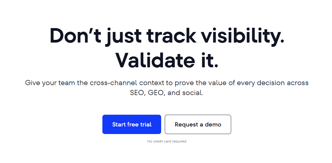 AI tools for SEO content