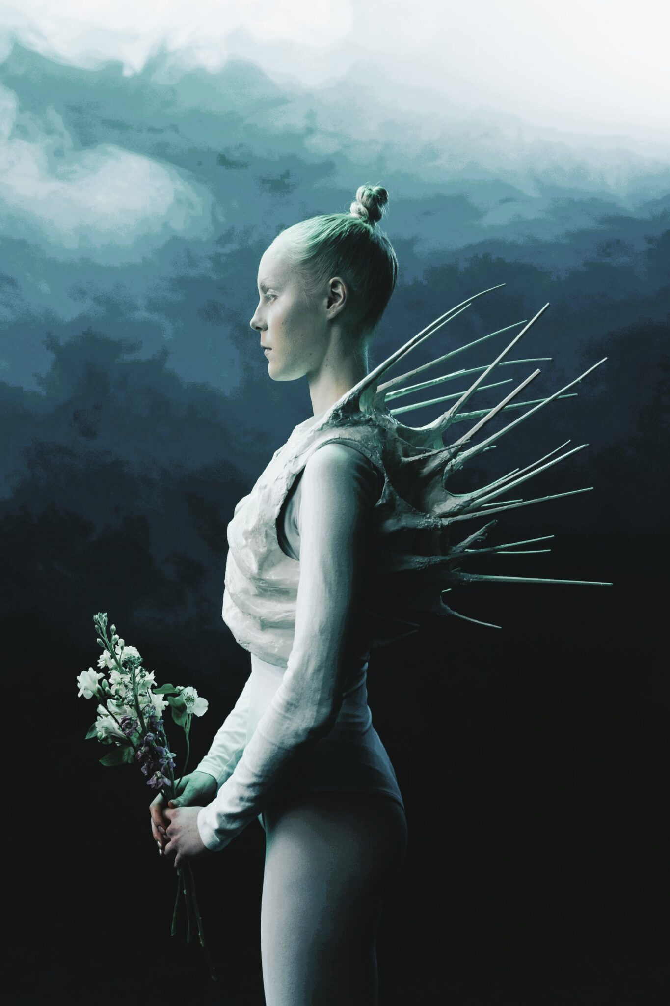 Schiaparelli Spring 2026 Couture: The Agony & The Ecstacy - Our Culture