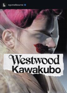 Screenshot of ngvmelbourne's Instagram post.