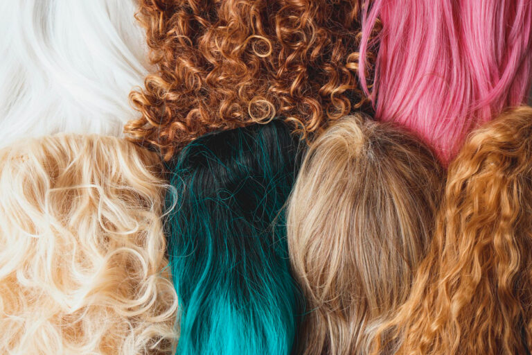 Glueless Wigs: The Must-Have Style Upgrade for Hair Trends