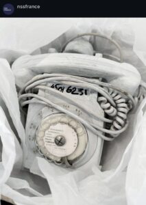 Martin Margiela auction