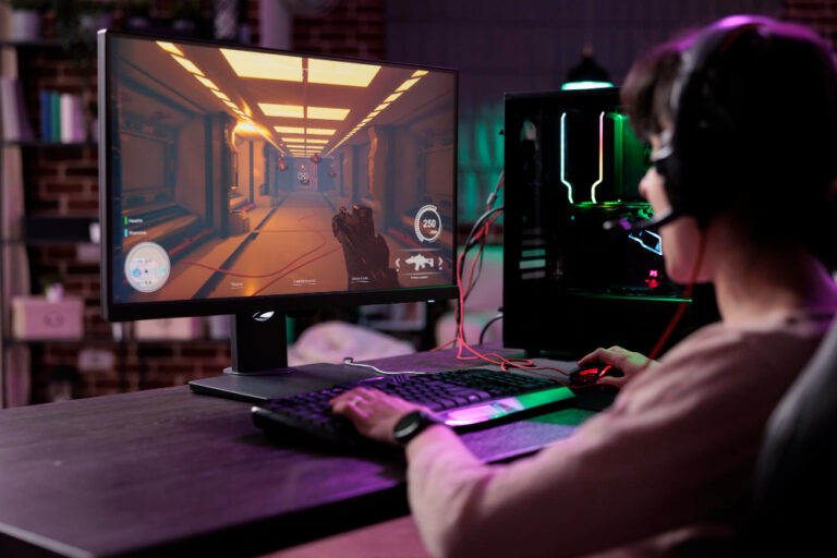 Unlocking New Realms: The Ultimate Guide to Gaming’s Hidden Gems