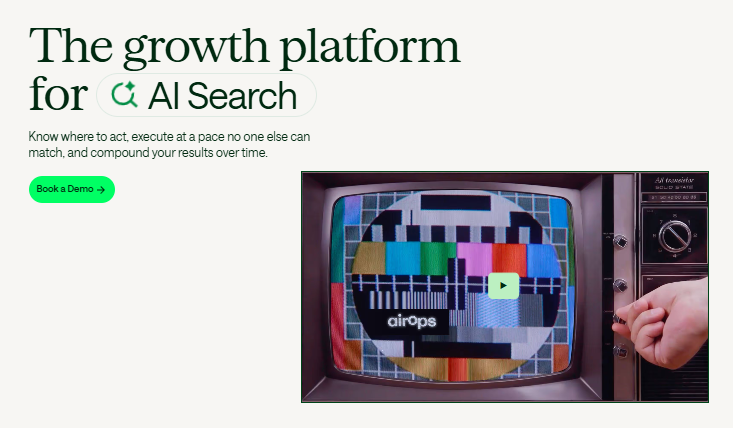 AI tools for content creation