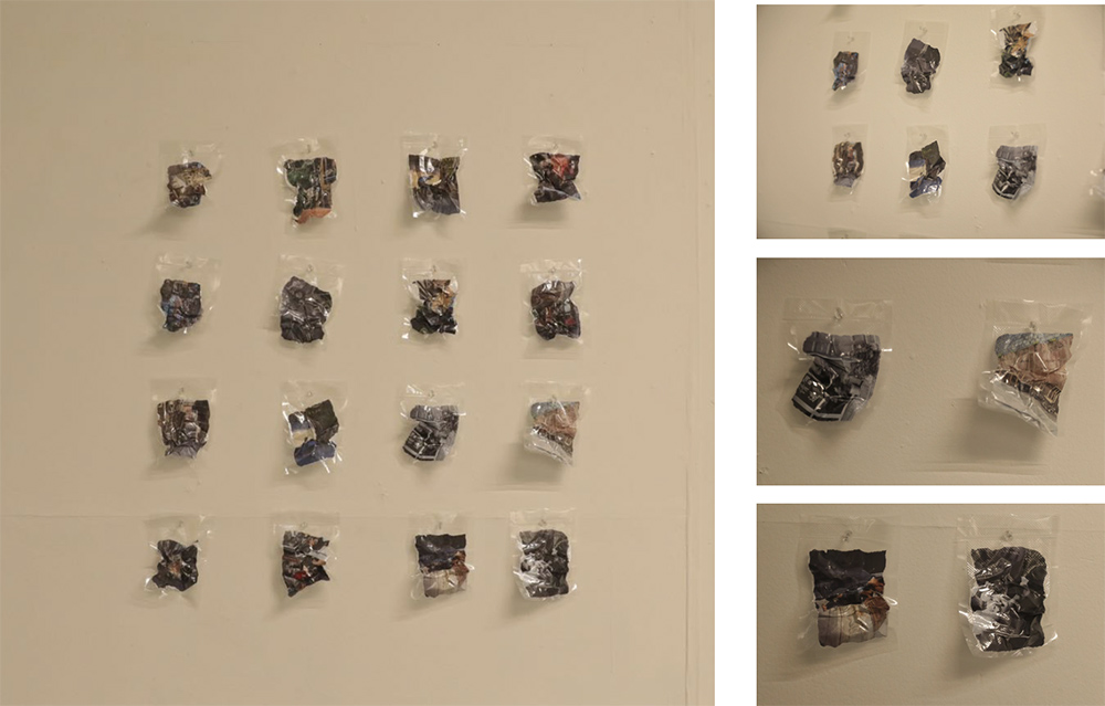 Signal and Silence: The Art of Yixuan Yang – Our Culture
