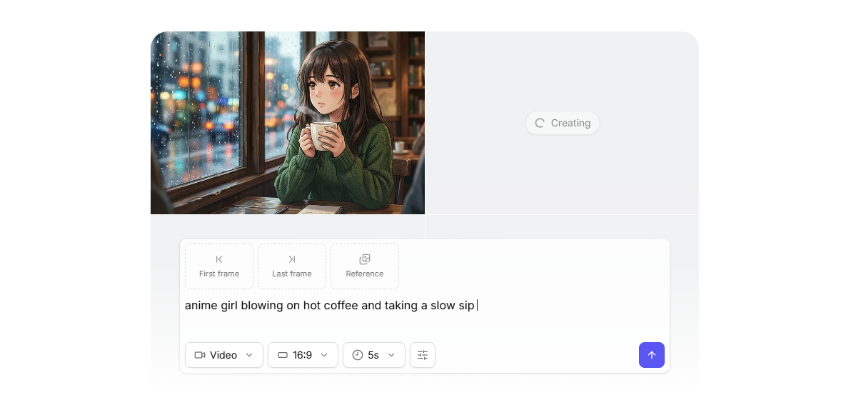 AI tools for anime art
