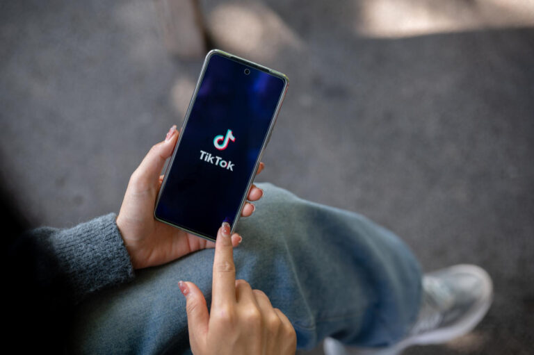 Top 5 Best Sites to Buy TikTok Followers