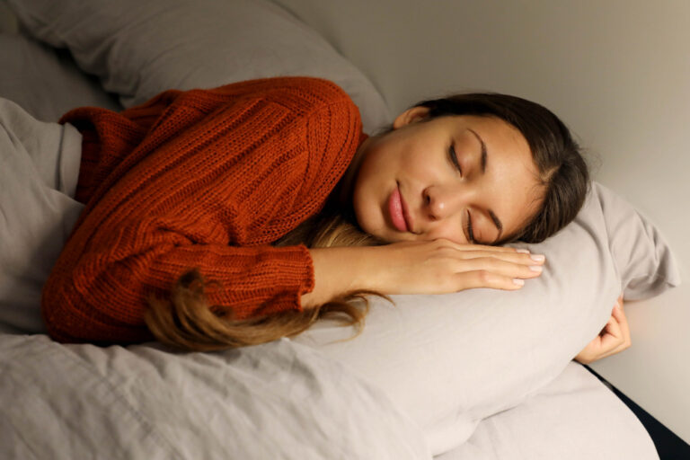 How to Recharge and Feel Your Best Overnight