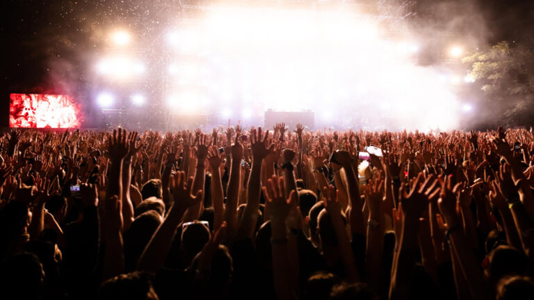 How to Leave Shows Safely Without a DUI