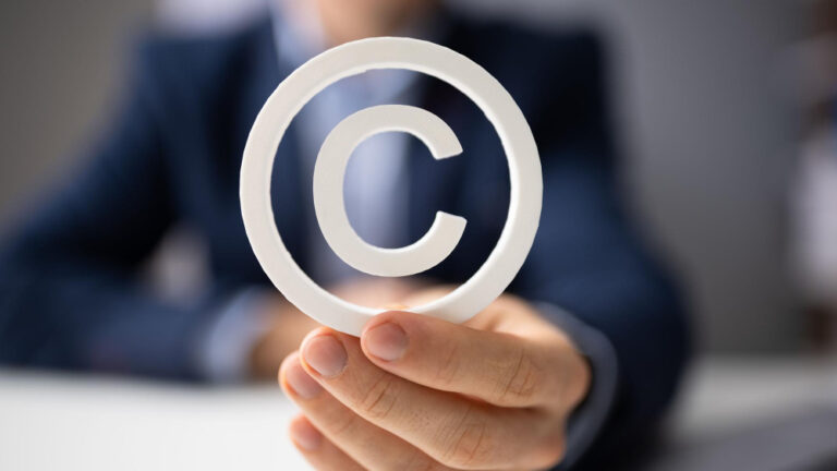 Ethics and Copyright Laws in AI-Generated Content