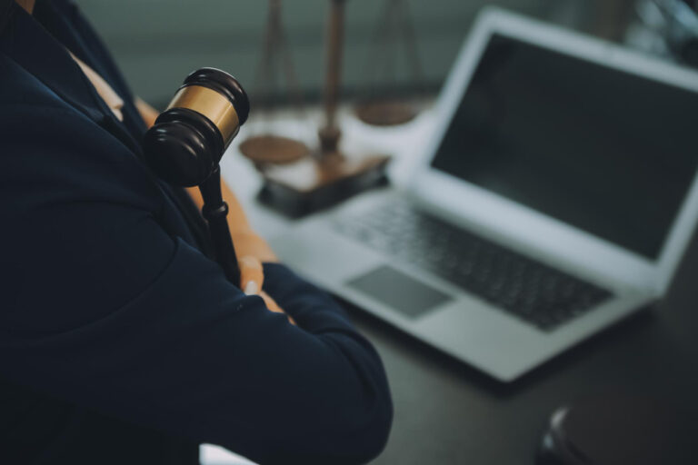 How a Criminal Defense Lawyer Protects Your Constitutional Rights