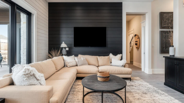 Luxury Living: Bringing the Glamour of a Casino Lounge Into Your Home