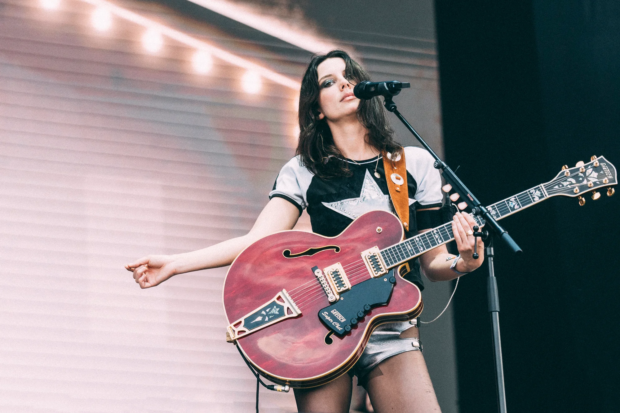 Wolf Alice