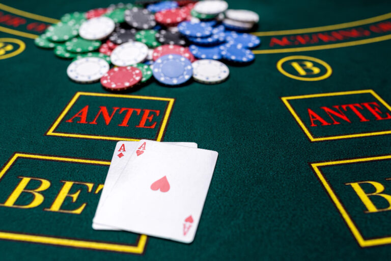 Baccarat Strategies: How to Maximize Your Chances of Winning