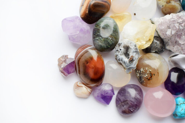 How Sustainable Gemstones Are Shaping Modern Aesthetics