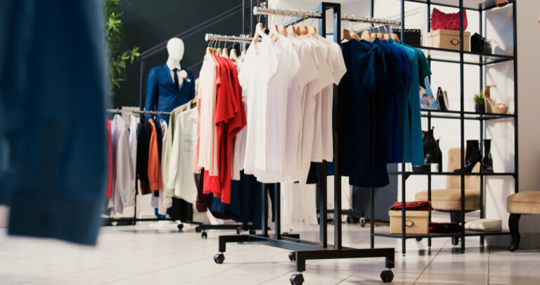 Why Clothing Store Names Matter More Than You Think