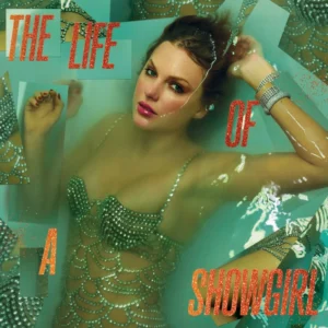 Taylor Swift Details New Album ‘The Life of a Showgirl’ – Our Culture