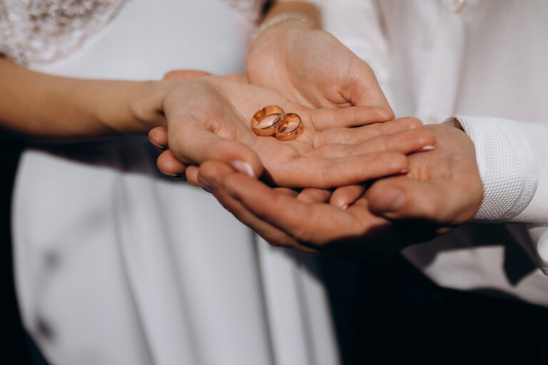 Simple Tips for Choosing the Perfect Wedding Band