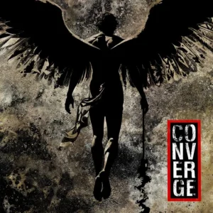 Converge_LoveIsNotEnough
