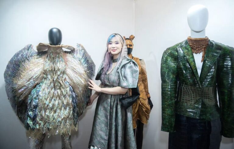 Sino-French Artistic Fusion Writes a New Chapter in Cultural Exchange