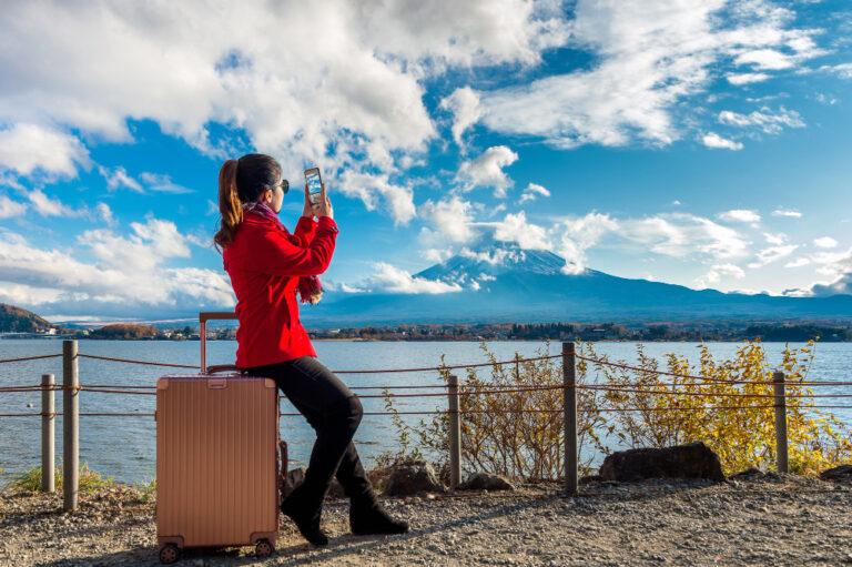 Making Quick Decisions While Traveling Abroad