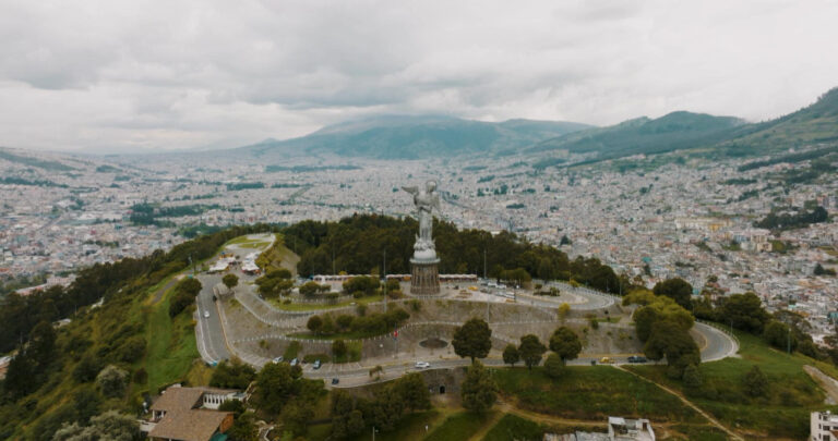 Art, Food, and Midnight Strolls: What a 48-Hour Stay in Quito Looks Like for Culture Lovers