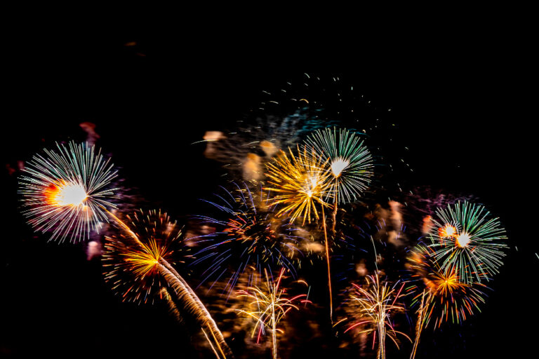 Decoding the Sound Effects That Make Fireworks Unforgettable