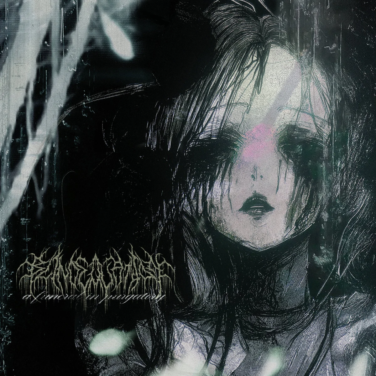 Blind Equation cover