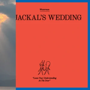 Jackal's Wedding