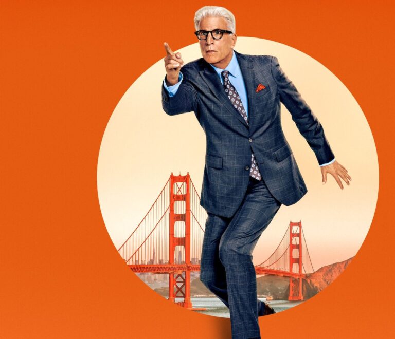 A Man on the Inside Season 3: Cast, Rumours & Release Date