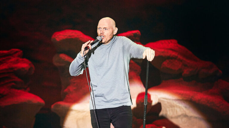 Bill Burr Comedy Specials, Where to Watch & Tour Dates