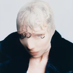 The AFTERPARTY Cover