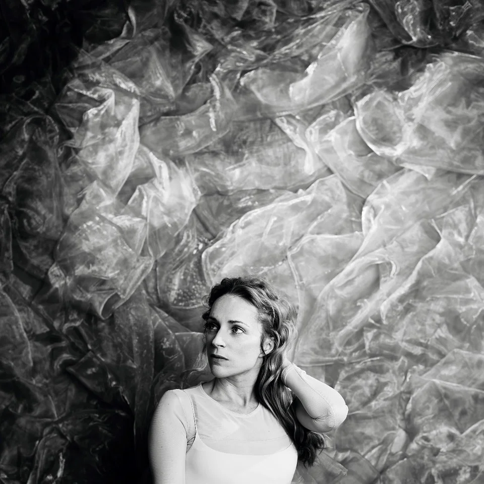 Agnes Obel album cover