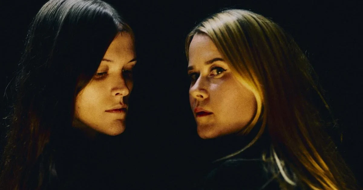 AVH_ETHEL-GENERAL_By Fredrik Bengtsson. Ethel Cain and Anna von Hausswolff.