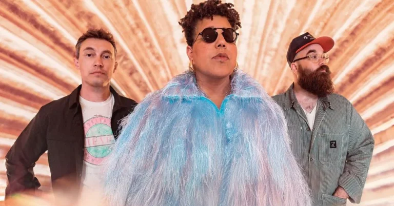 Alabama Shakes Share First New Song in a Decade