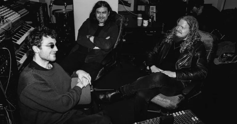 12 New Songs Out Today to Listen To: Peaches, Darkside, and More