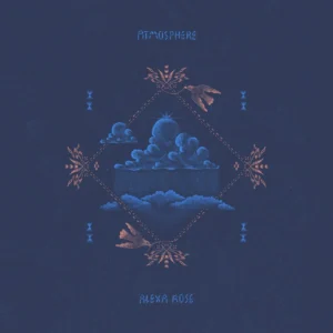 Atmosphere Album Artwor