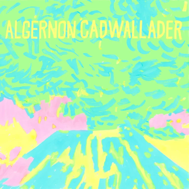 12 Albums Out Today to Listen To: Algernon Cadwallader, Guerilla Toss, Asher White, and More