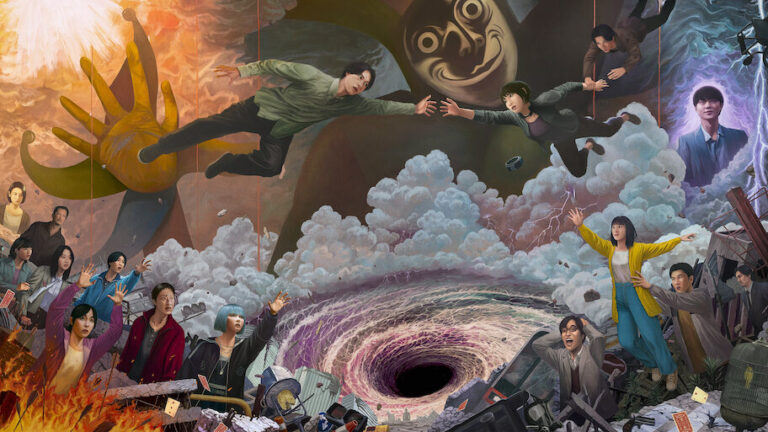 Alice in Borderland Season 4: Cast, Rumours & Release Date