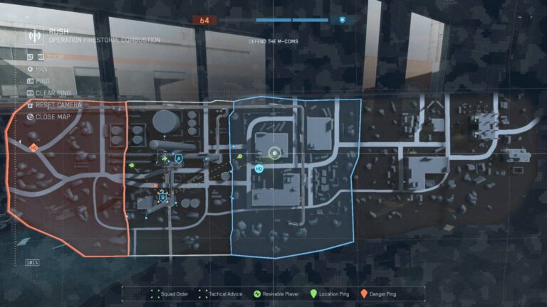 Every Battlefield 6 Multiplayer Maps Explained: Locations, Layouts, and How They Play