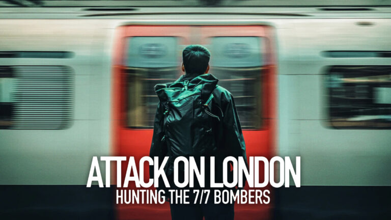 Attack on London Season 2: Cast, Rumours & Release Date