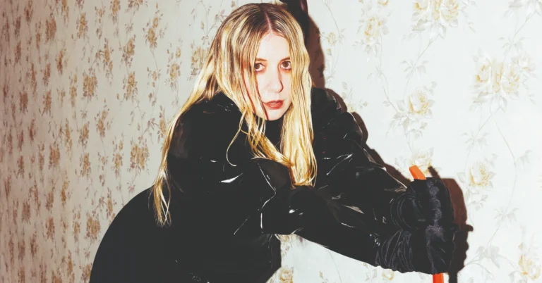 Austra Announces New Album ‘Chin Up Buttercup’, Shares New Song