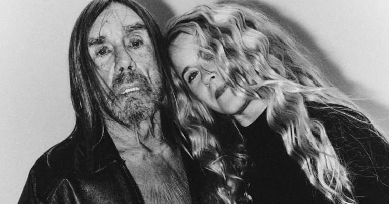 Anna von Hausswolff Announces Album, Shares New Songs ‘Stardust’ and ‘The Whole Woman’ With Iggy Pop