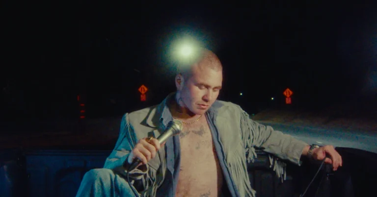 Avery Tucker Shares Video for New Song ‘Malibu’