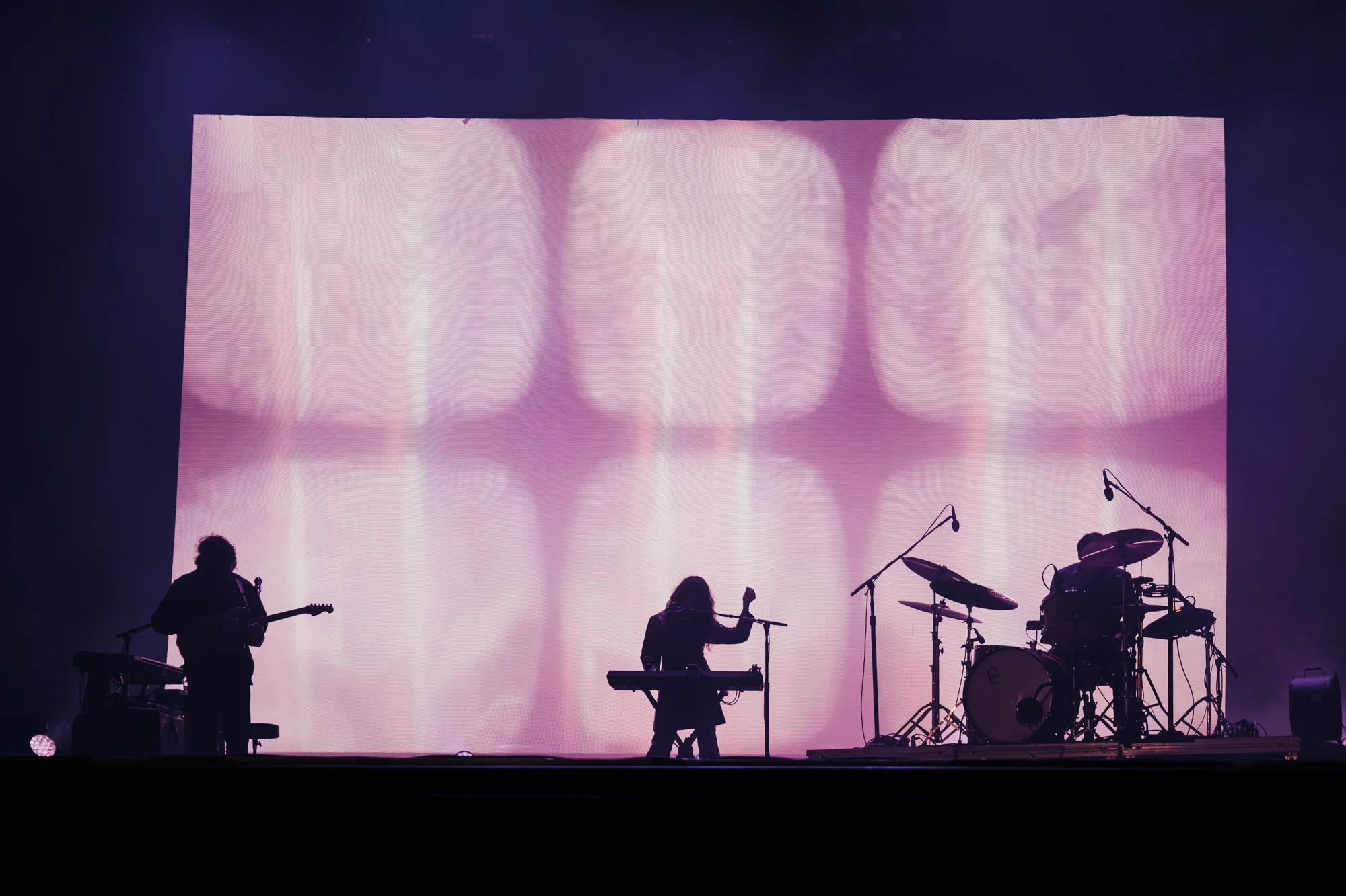 Beach House 