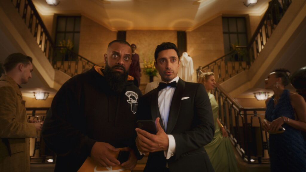 Bait Season 2: Cast, Rumours & Release Date