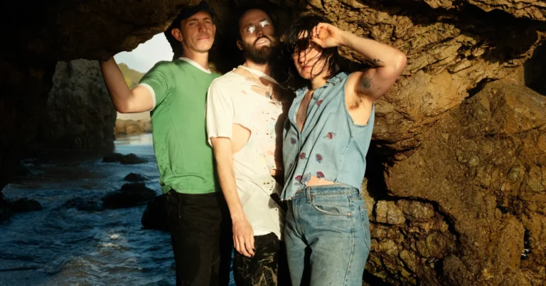 Big Thief Share New Single ‘All Night All Day’