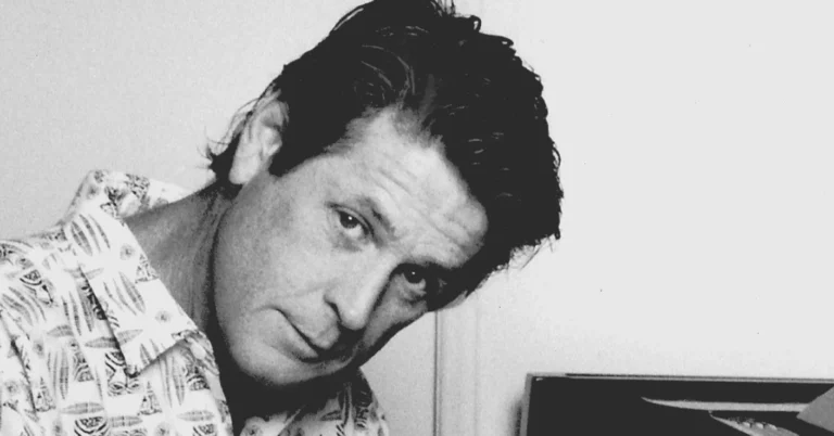 Brian Wilson Dead at 82