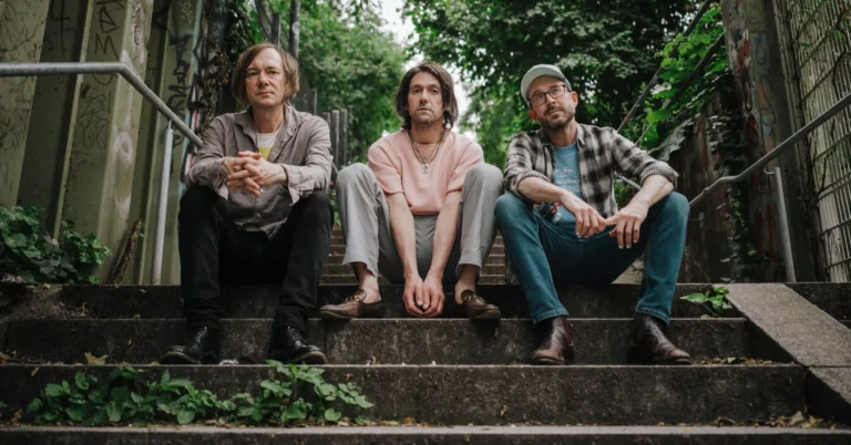 Bright Eyes Announce New EP ‘Kids Table’, Enlist Hurray for the Riff Raff for New Song