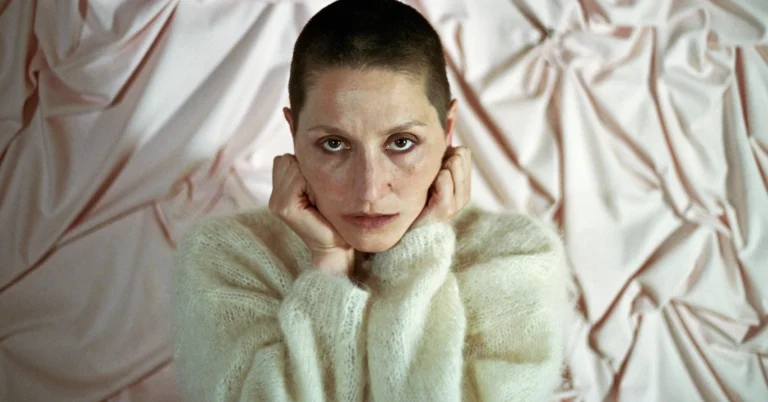 Cate Le Bon Announces New Album, Shares New Single ‘Heaven Is No Feeling’